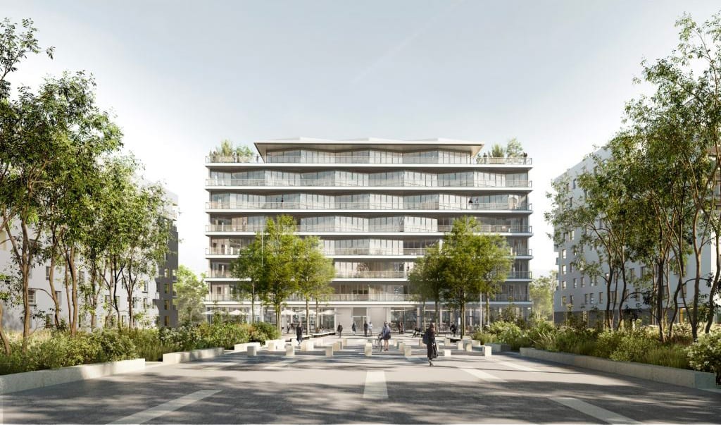Bureaux